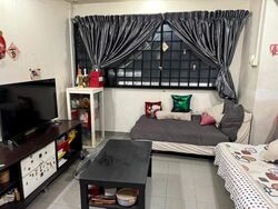 Blk 730 Jurong West Street 72 (Jurong West), HDB 4 Rooms #496653451